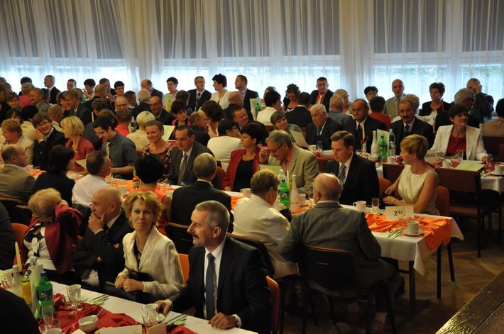 Dwadzieścia lat minęło jak jeden dzień GALERIA