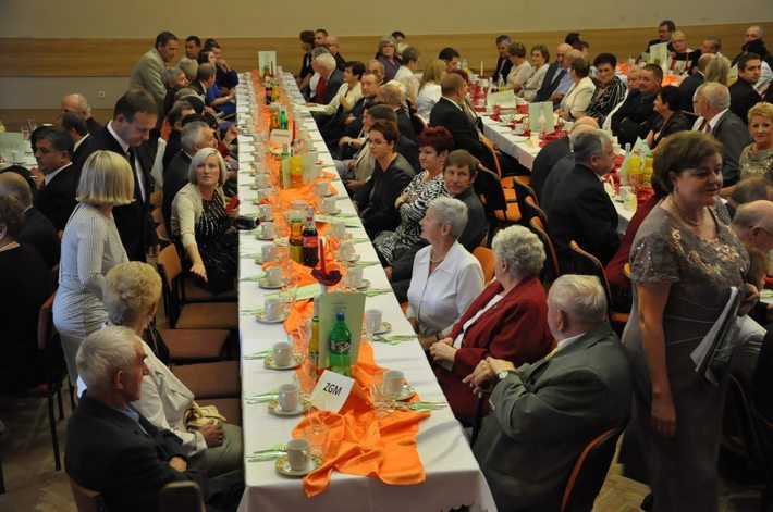 Dwadzieścia lat minęło jak jeden dzień GALERIA