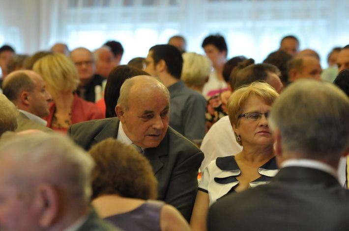 Dwadzieścia lat minęło jak jeden dzień GALERIA