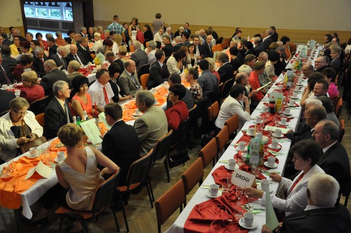 Dwadzieścia lat minęło jak jeden dzień GALERIA