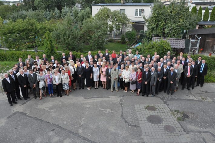 Dwadzieścia lat minęło jak jeden dzień GALERIA