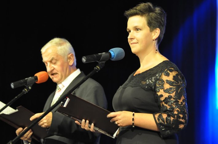 Dwadzieścia lat minęło jak jeden dzień GALERIA