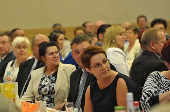 Dwadzieścia lat minęło jak jeden dzień GALERIA