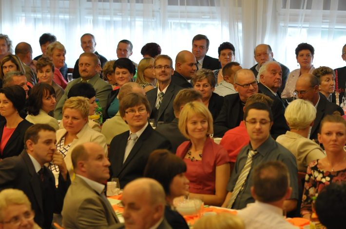 Dwadzieścia lat minęło jak jeden dzień GALERIA