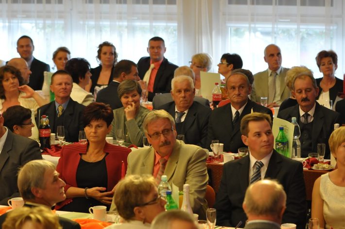 Dwadzieścia lat minęło jak jeden dzień GALERIA