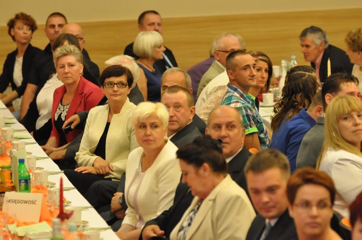 Dwadzieścia lat minęło jak jeden dzień GALERIA