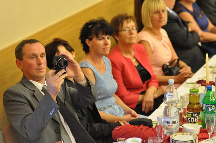 Dwadzieścia lat minęło jak jeden dzień GALERIA