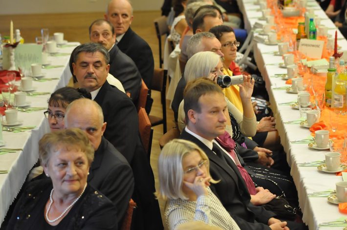 Dwadzieścia lat minęło jak jeden dzień GALERIA