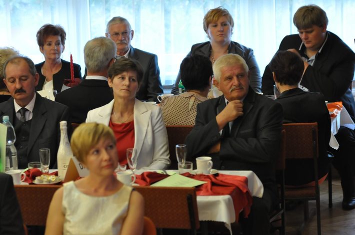 Dwadzieścia lat minęło jak jeden dzień GALERIA