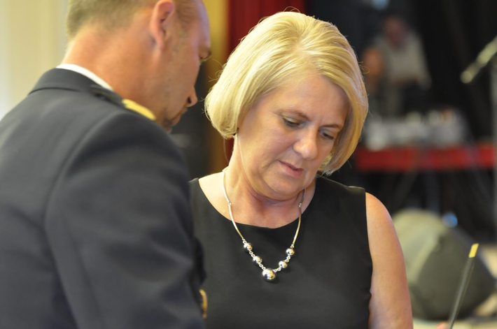 Dwadzieścia lat minęło jak jeden dzień GALERIA