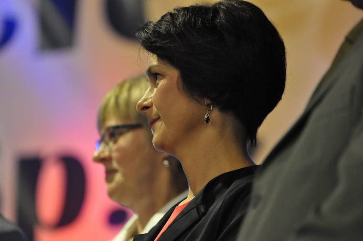 Dwadzieścia lat minęło jak jeden dzień GALERIA