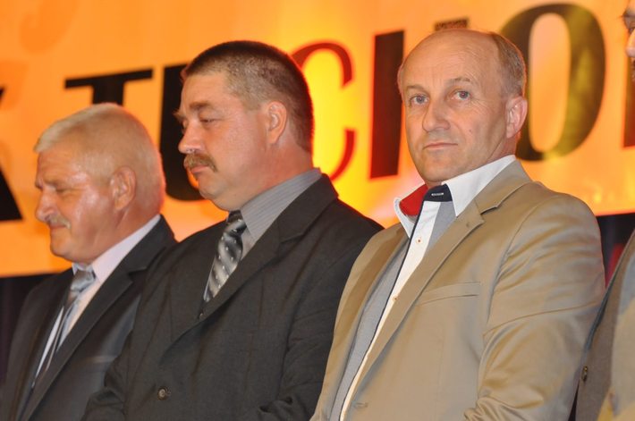 Dwadzieścia lat minęło jak jeden dzień GALERIA