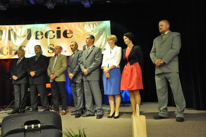 Dwadzieścia lat minęło jak jeden dzień GALERIA