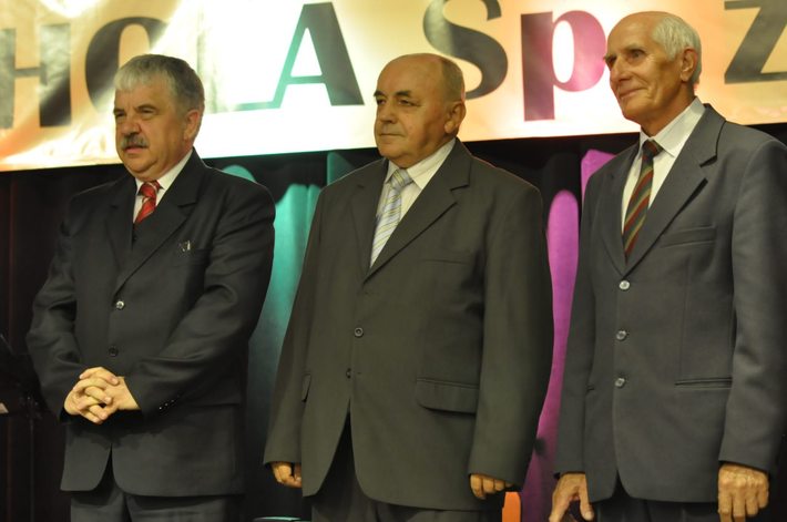 Dwadzieścia lat minęło jak jeden dzień GALERIA