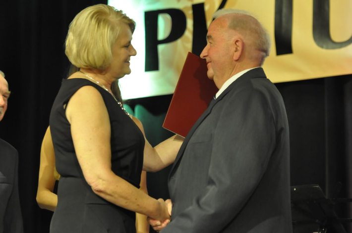 Dwadzieścia lat minęło jak jeden dzień GALERIA