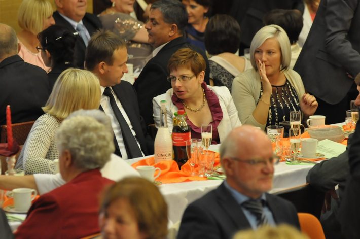 Dwadzieścia lat minęło jak jeden dzień GALERIA