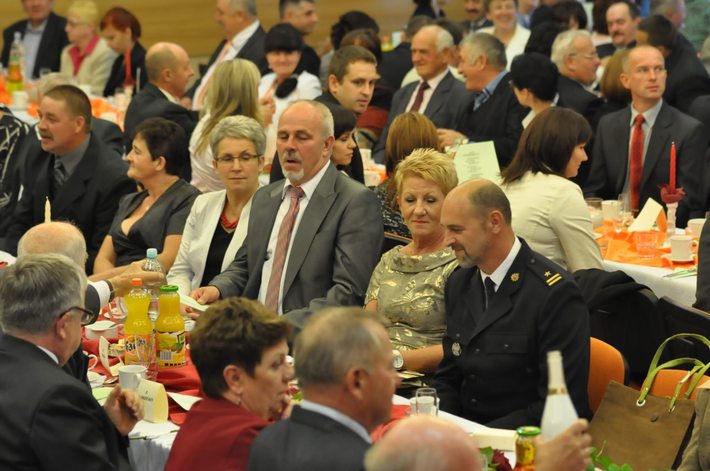 Dwadzieścia lat minęło jak jeden dzień GALERIA