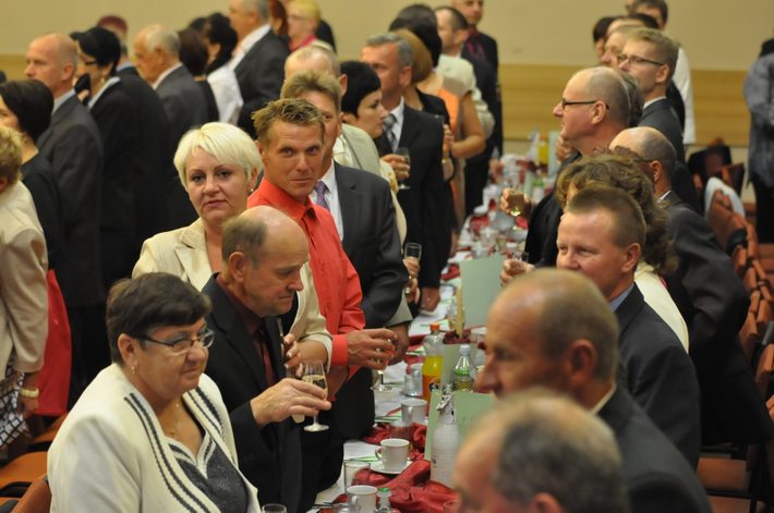 Dwadzieścia lat minęło jak jeden dzień GALERIA