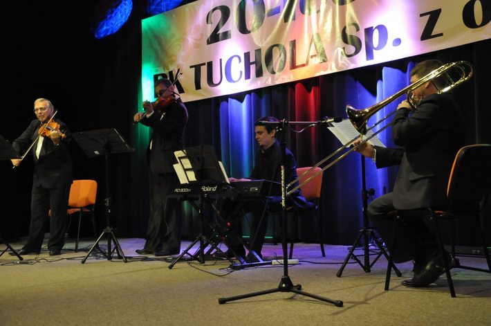 Dwadzieścia lat minęło jak jeden dzień GALERIA