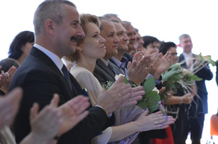 974 Kawaler Orderu Uśmiechu GALERIA