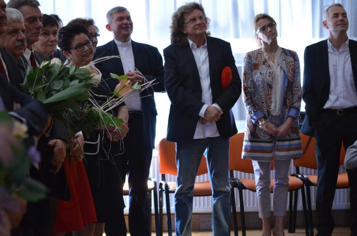 974 Kawaler Orderu Uśmiechu GALERIA