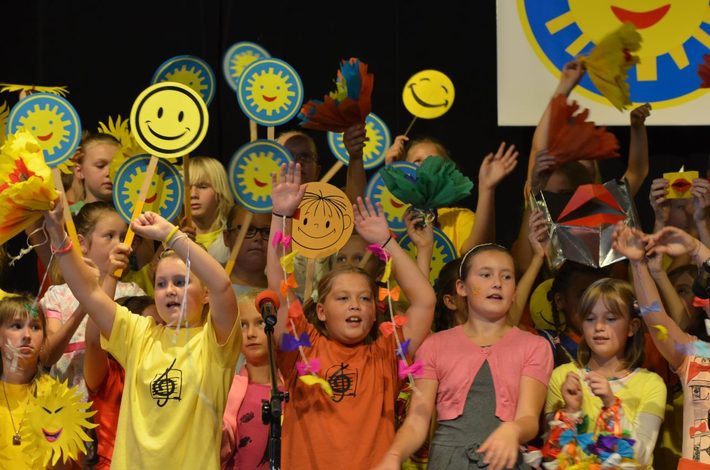 974 Kawaler Orderu Uśmiechu GALERIA