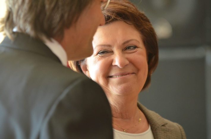 974 Kawaler Orderu Uśmiechu GALERIA