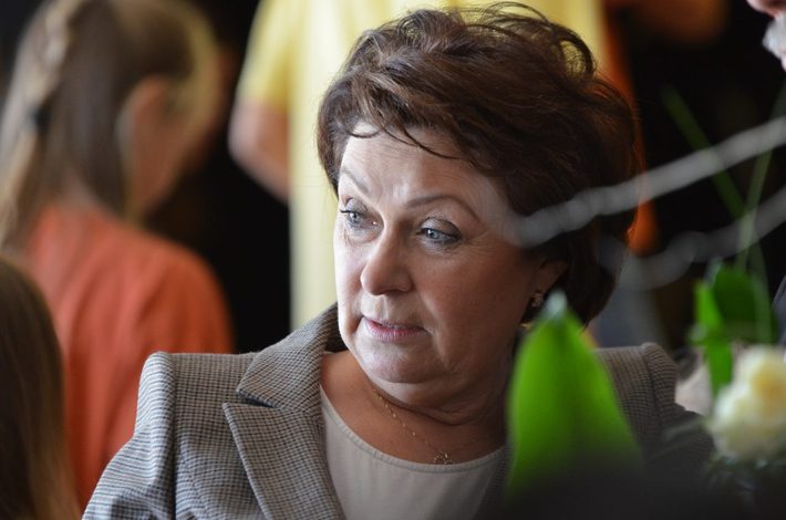 974 Kawaler Orderu Uśmiechu GALERIA