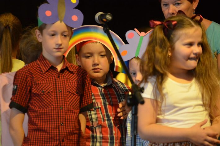 974 Kawaler Orderu Uśmiechu GALERIA