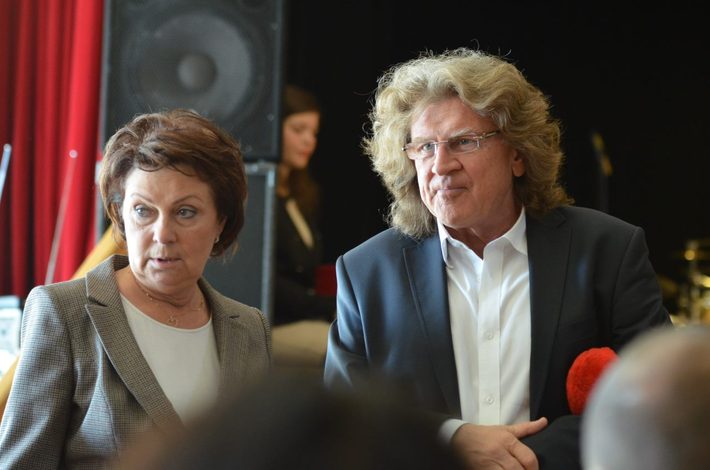 974 Kawaler Orderu Uśmiechu GALERIA