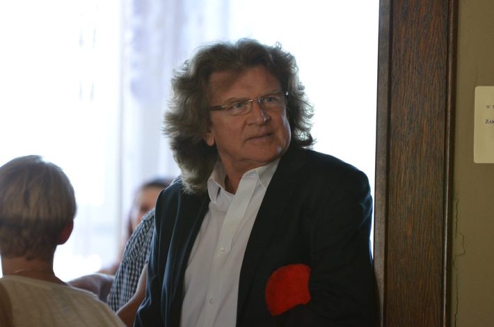 974 Kawaler Orderu Uśmiechu GALERIA