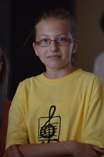 974 Kawaler Orderu Uśmiechu GALERIA