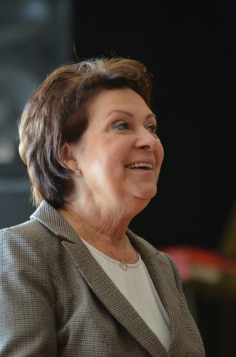 974 Kawaler Orderu Uśmiechu GALERIA