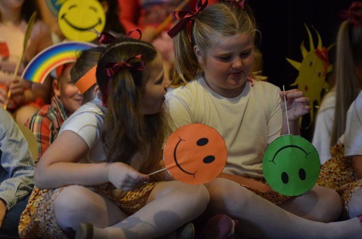 974 Kawaler Orderu Uśmiechu GALERIA