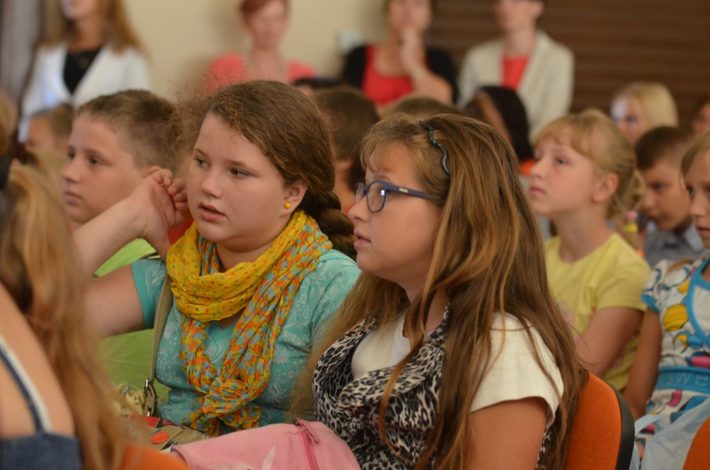 974 Kawaler Orderu Uśmiechu GALERIA