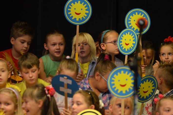 974 Kawaler Orderu Uśmiechu GALERIA