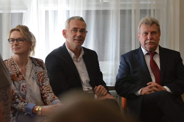 974 Kawaler Orderu Uśmiechu GALERIA