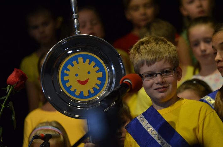 974 Kawaler Orderu Uśmiechu GALERIA