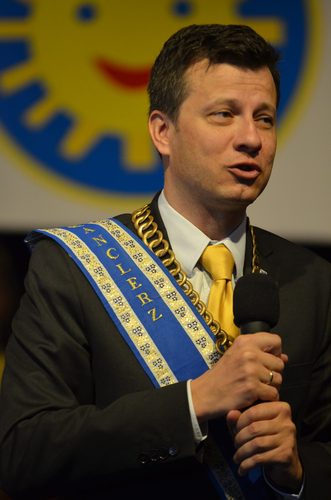 974 Kawaler Orderu Uśmiechu GALERIA