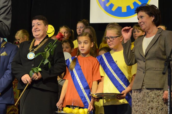 974 Kawaler Orderu Uśmiechu GALERIA