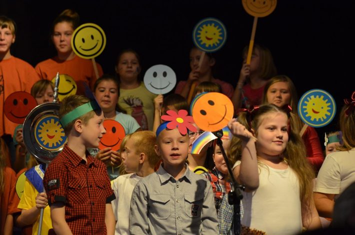 974 Kawaler Orderu Uśmiechu GALERIA