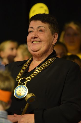 974 Kawaler Orderu Uśmiechu GALERIA