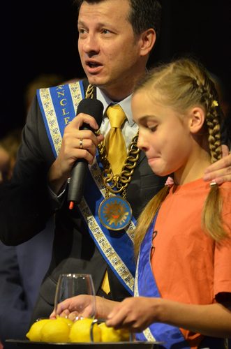 974 Kawaler Orderu Uśmiechu GALERIA