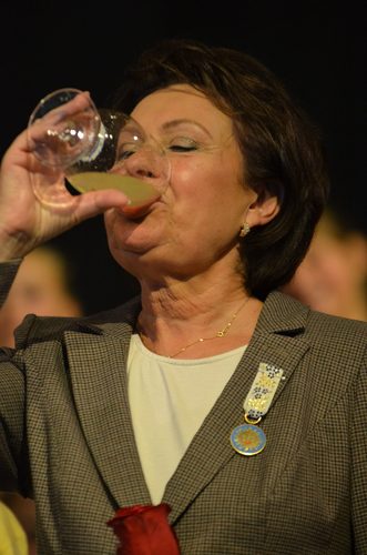 974 Kawaler Orderu Uśmiechu GALERIA