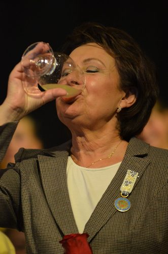 974 Kawaler Orderu Uśmiechu GALERIA