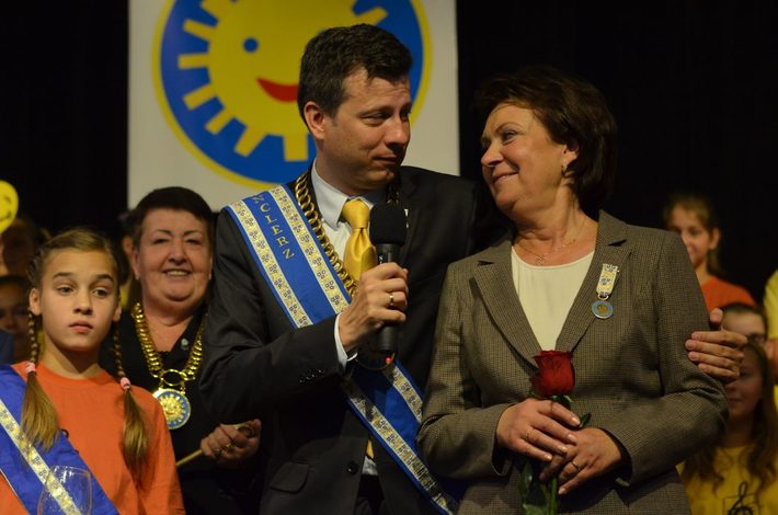 974 Kawaler Orderu Uśmiechu GALERIA