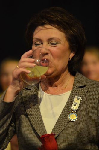 974 Kawaler Orderu Uśmiechu GALERIA