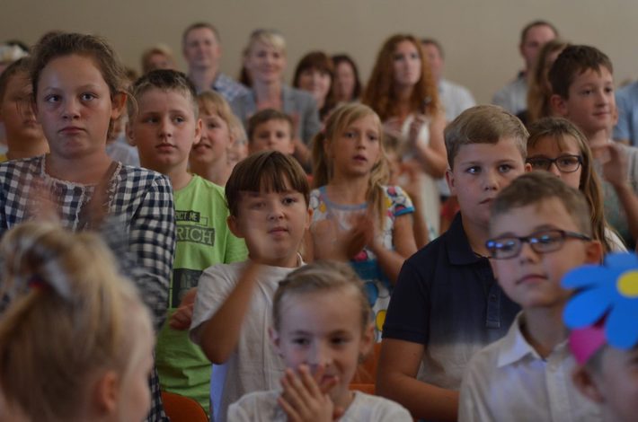 974 Kawaler Orderu Uśmiechu GALERIA