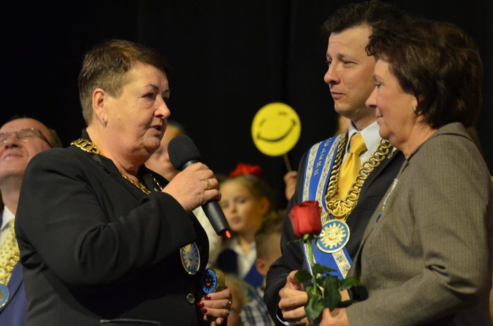 974 Kawaler Orderu Uśmiechu GALERIA