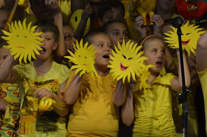 974 Kawaler Orderu Uśmiechu GALERIA